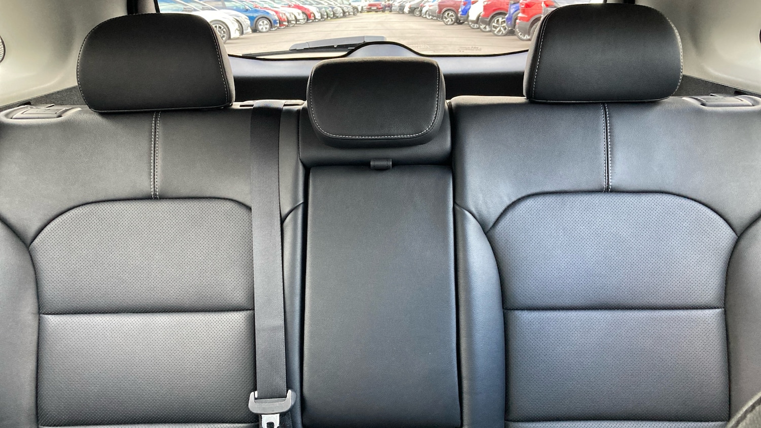 Used Kia Niro 2022 for sale - 76340963: Photo 15
