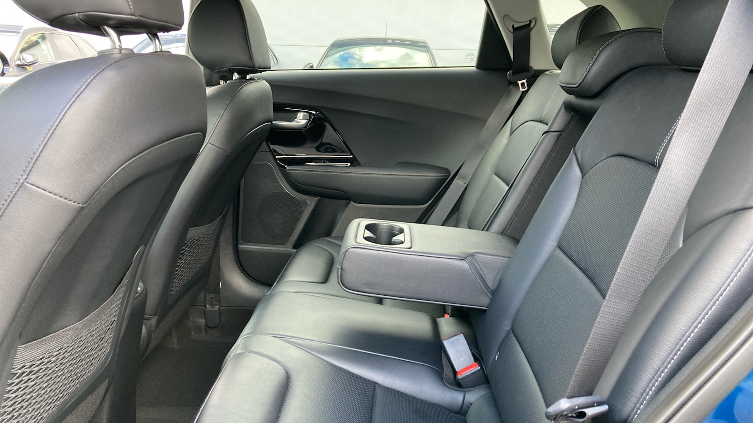 Used Kia Niro 2022 for sale - 76340963: Photo 16