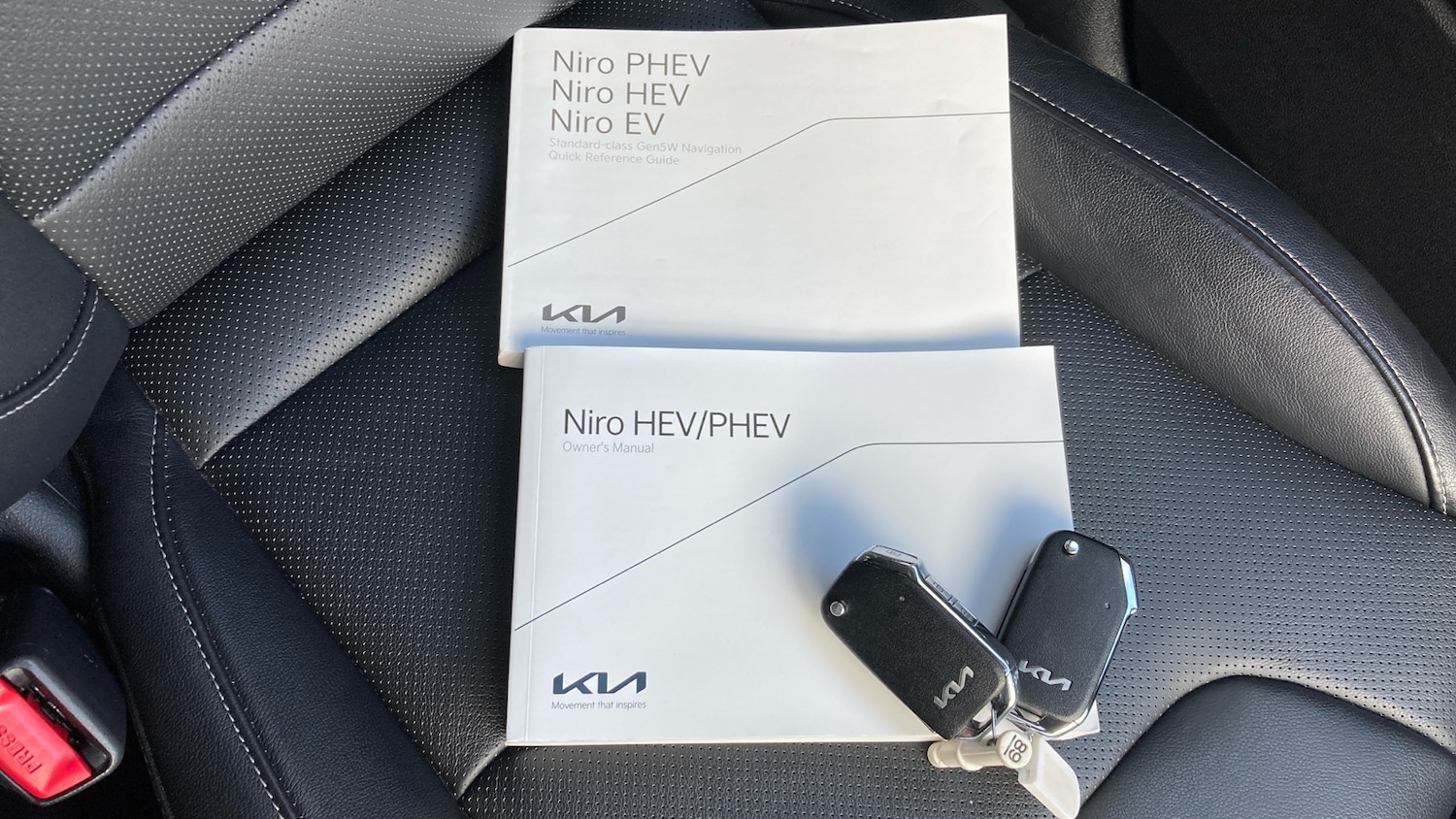Used Kia Niro 2022 for sale - 76340963: Photo 19