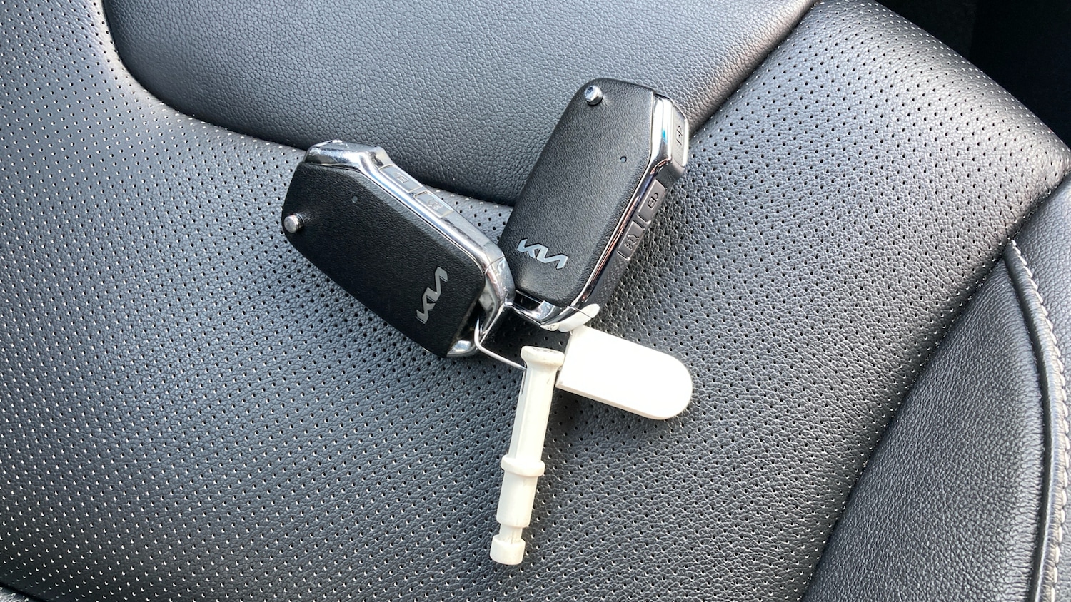 Used Kia Niro 2022 for sale - 76340963: Photo 20