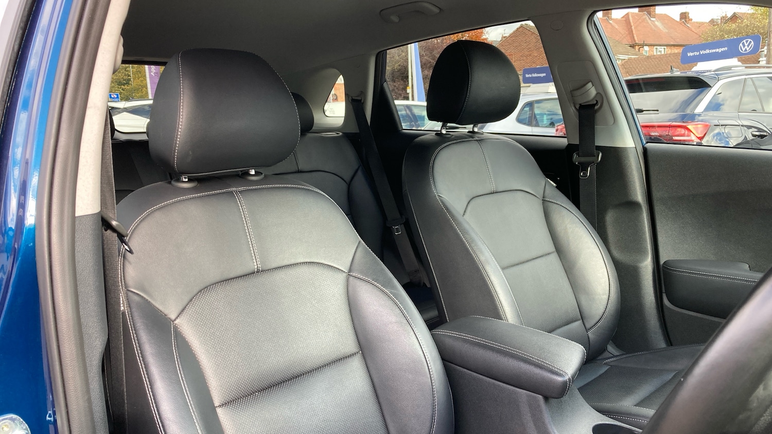Used Kia Niro 2022 for sale - 76340963: Photo 21