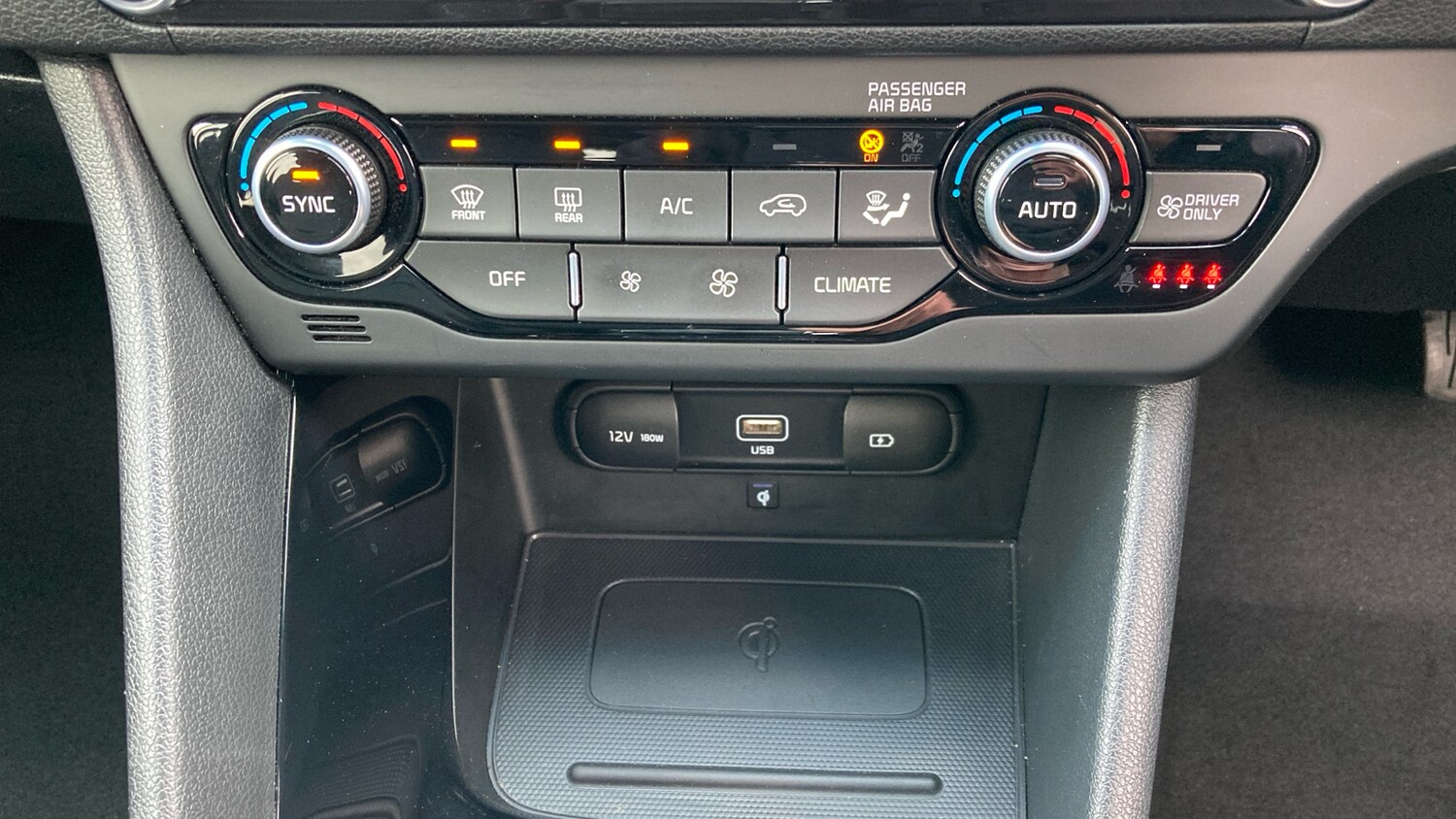 Used Kia Niro 2022 for sale - 76340963: Photo 29