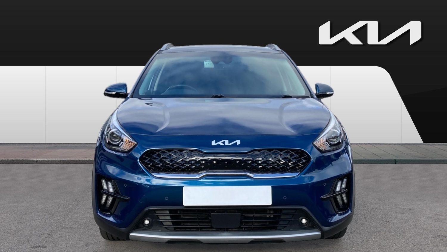 Used Kia Niro 2022 for sale - 76340963: Photo 3