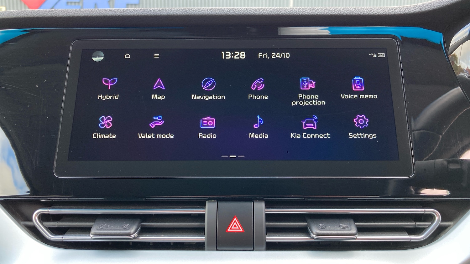 Used Kia Niro 2022 for sale - 76340963: Photo 31