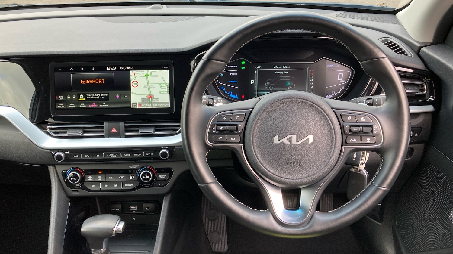 Used Kia Niro 2022 for sale - 76340963: Photo 37