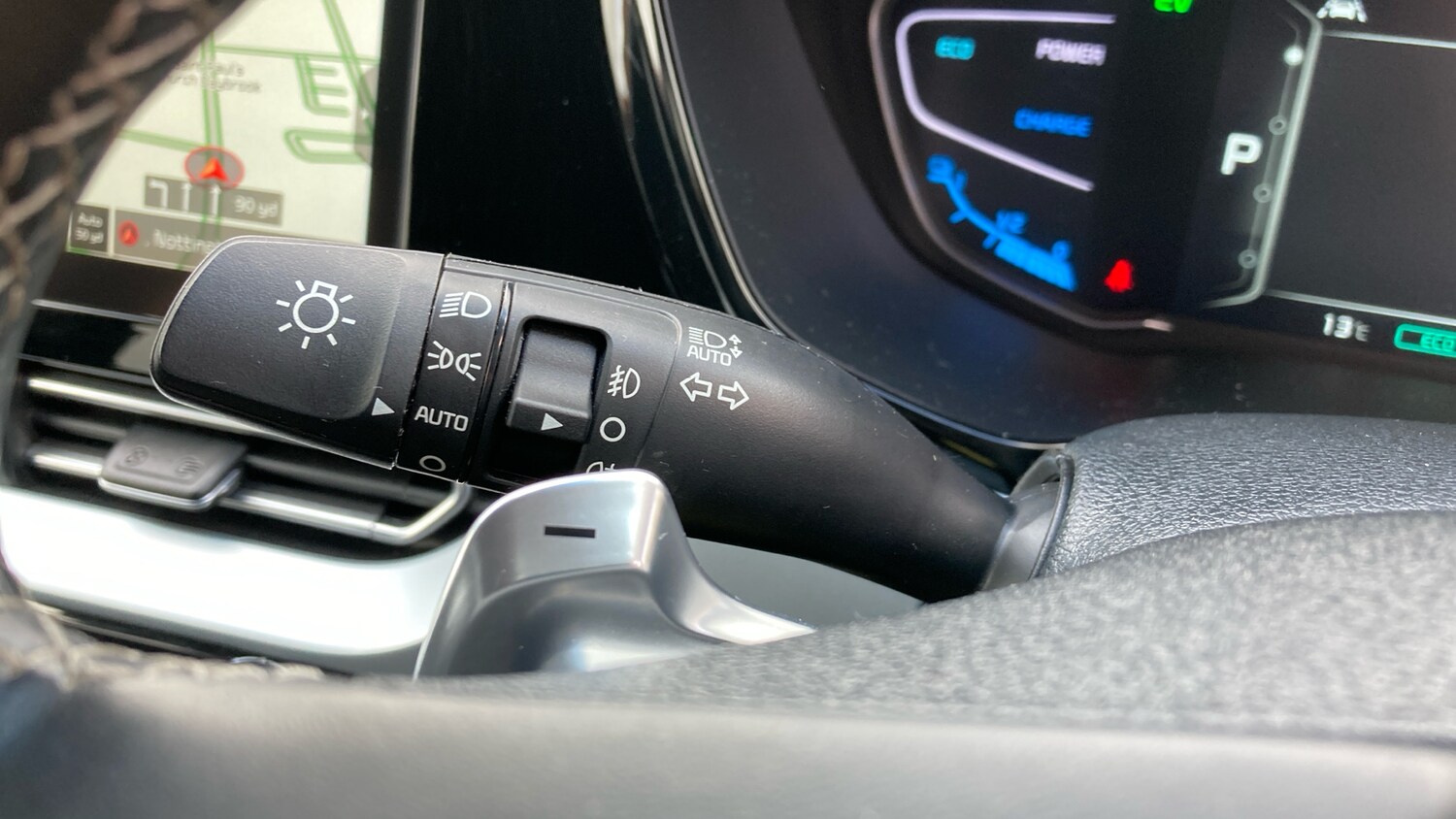Used Kia Niro 2022 for sale - 76340963: Photo 40