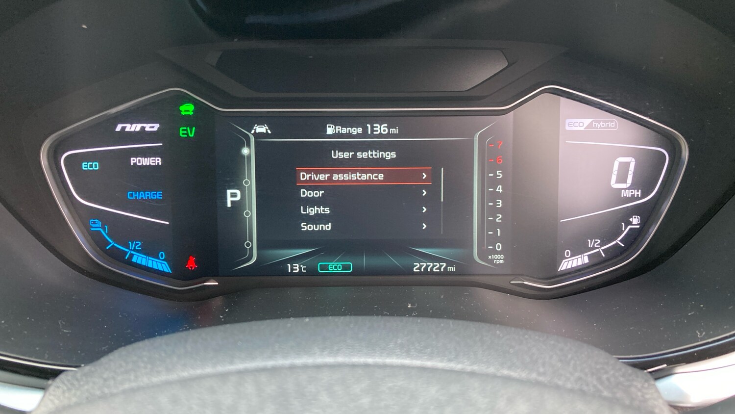 Used Kia Niro 2022 for sale - 76340963: Photo 42