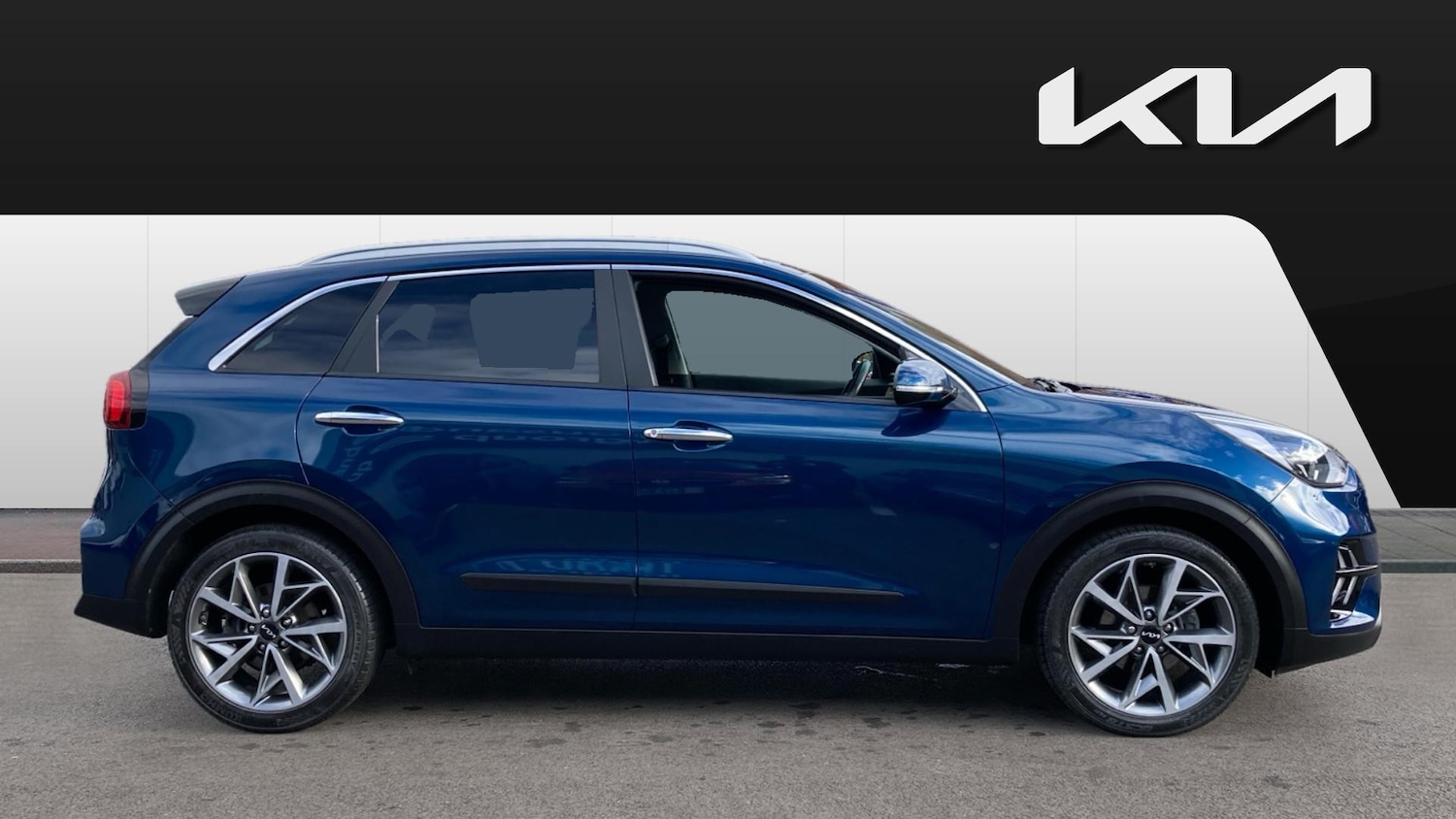 Used Kia Niro 2022 for sale - 76340963: Photo 5