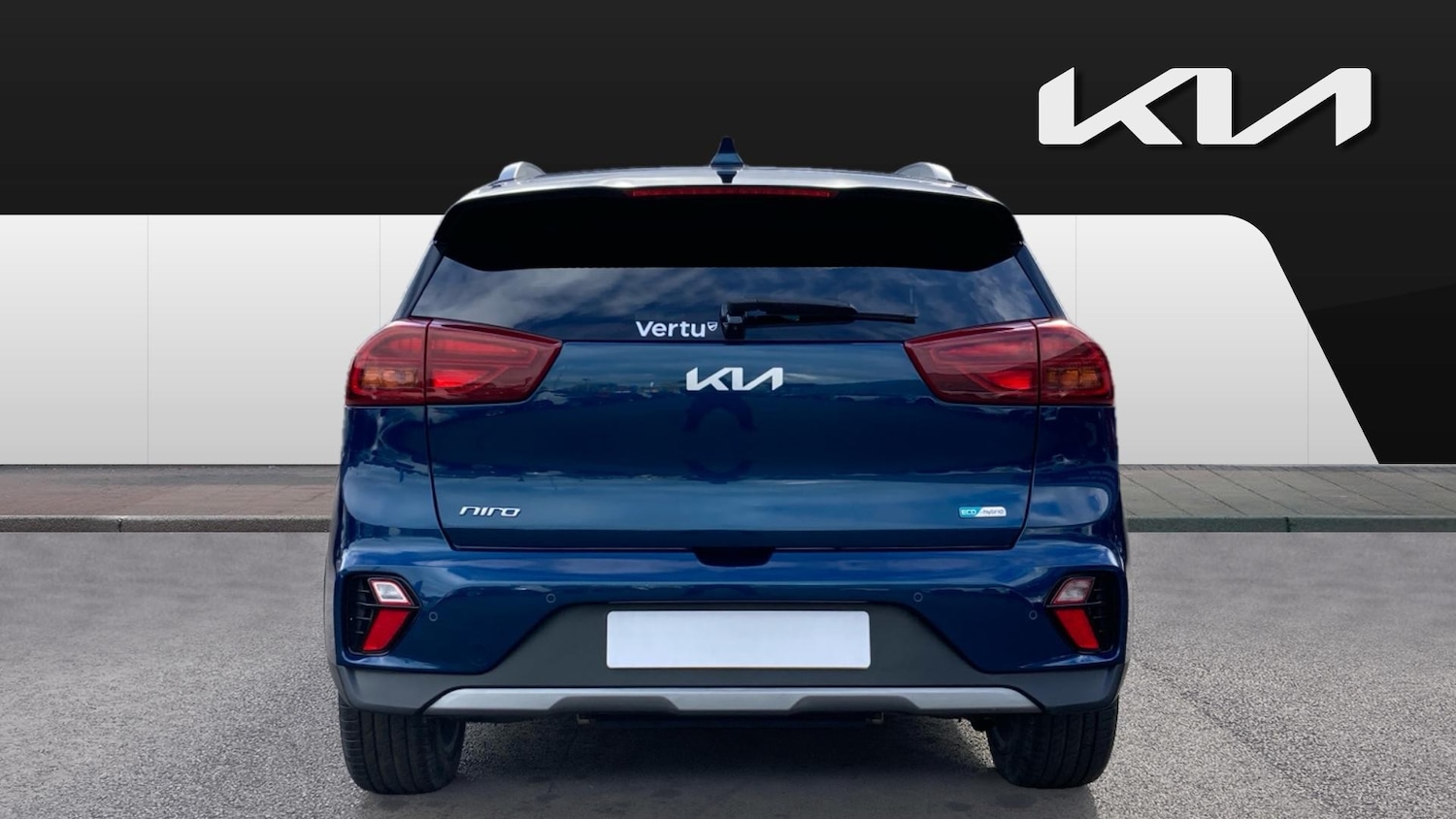 Used Kia Niro 2022 for sale - 76340963: Photo 6