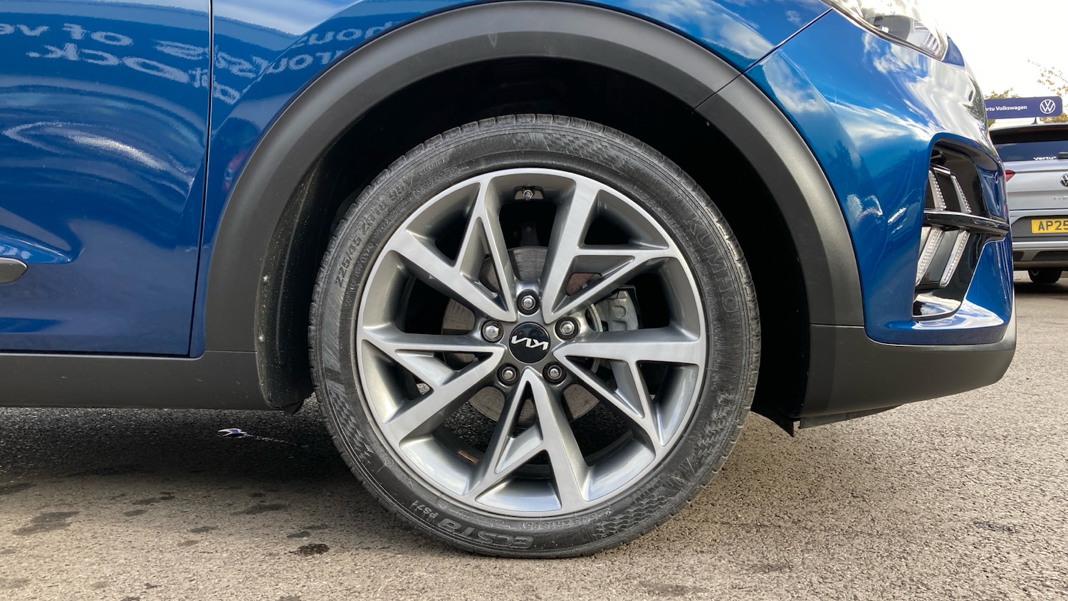 Used Kia Niro 2022 for sale - 76340963: Photo 7