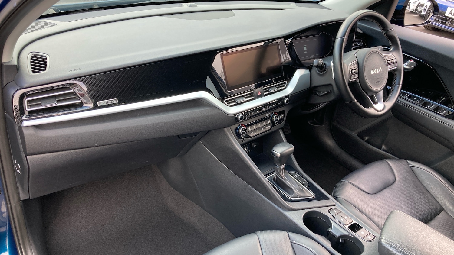 Used Kia Niro 2022 for sale - 76340963: Photo 9
