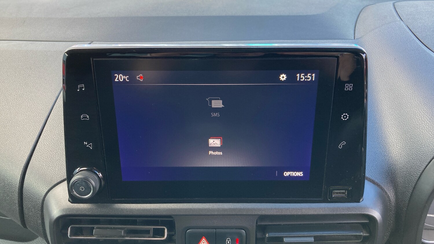 Vehicle 32