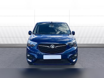 Used Vauxhall Combo Life 2021 for sale - 75932406: Photo