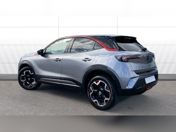 Used Vauxhall Mokka 2023 for sale - 75894396: Photo