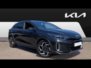 2025 (74) - 1.5T GDi ISG 138 GT-Line 5dr Petrol Hatchback