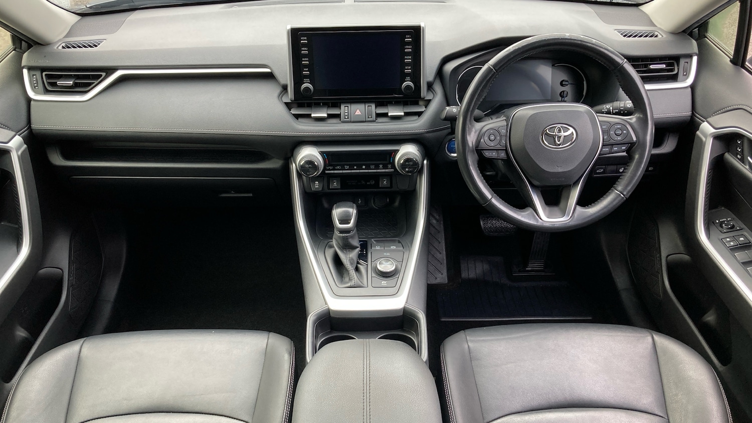 Used Toyota RAV4 2020 for sale - 76662931: Photo 10
