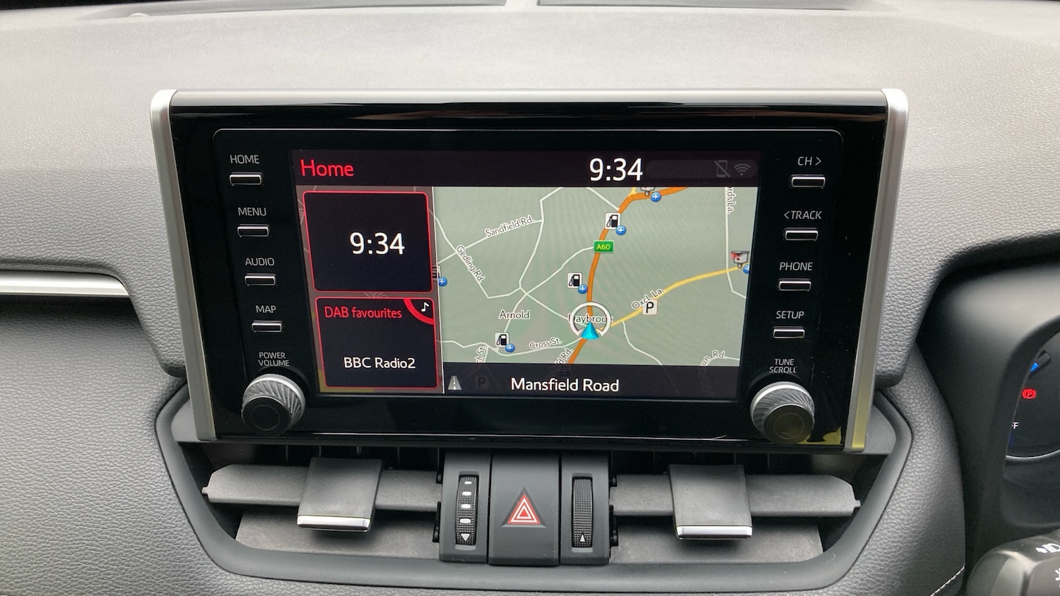 Used Toyota RAV4 2020 for sale - 76662931: Photo 12