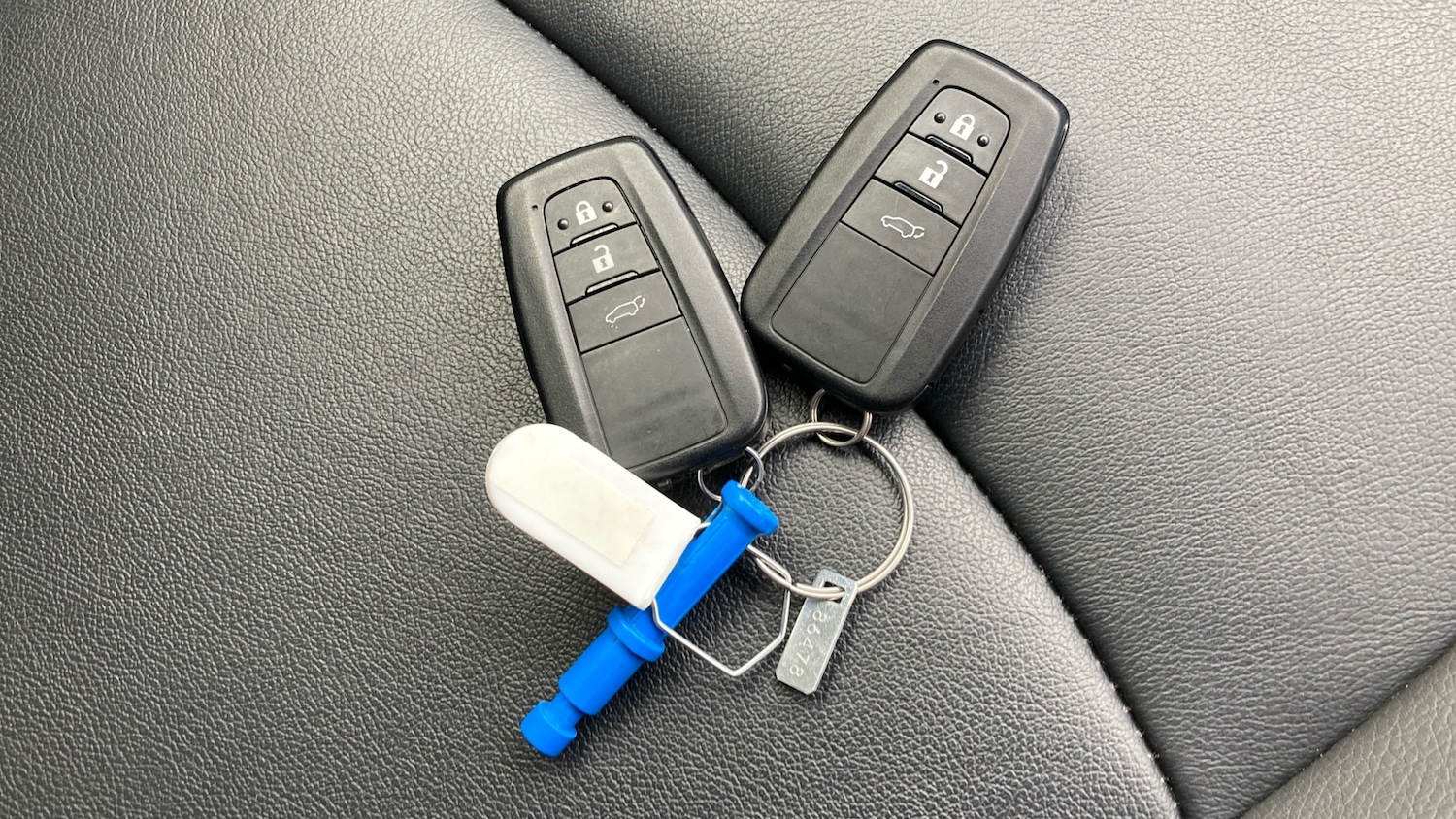 Used Toyota RAV4 2020 for sale - 76662931: Photo 20