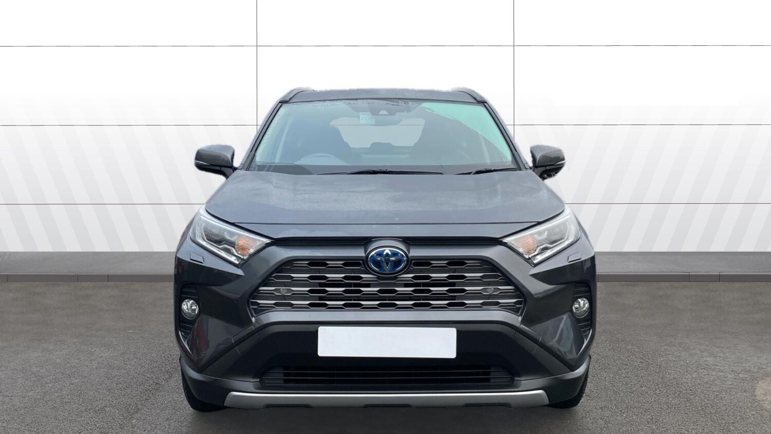 Used Toyota RAV4 2020 for sale - 76662931: Photo 3