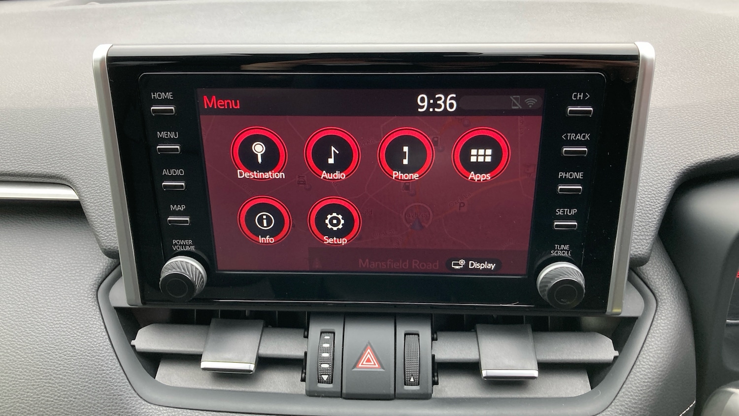 Used Toyota RAV4 2020 for sale - 76662931: Photo 33