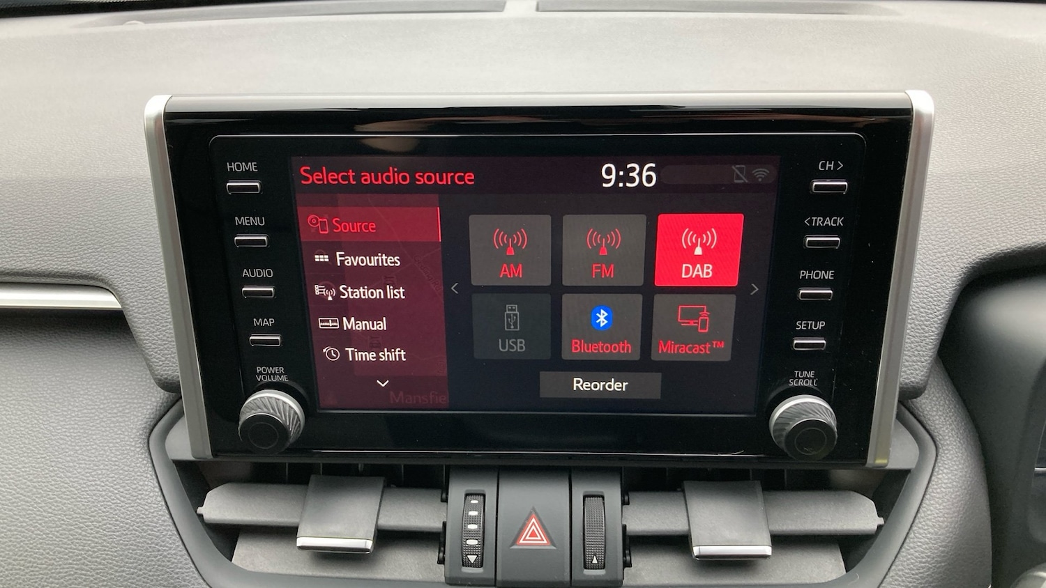 Used Toyota RAV4 2020 for sale - 76662931: Photo 34