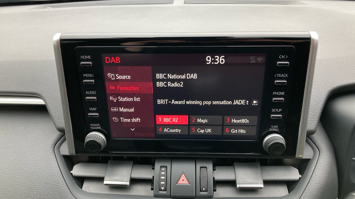 Used Toyota RAV4 2020 for sale - 76662931: Photo 35