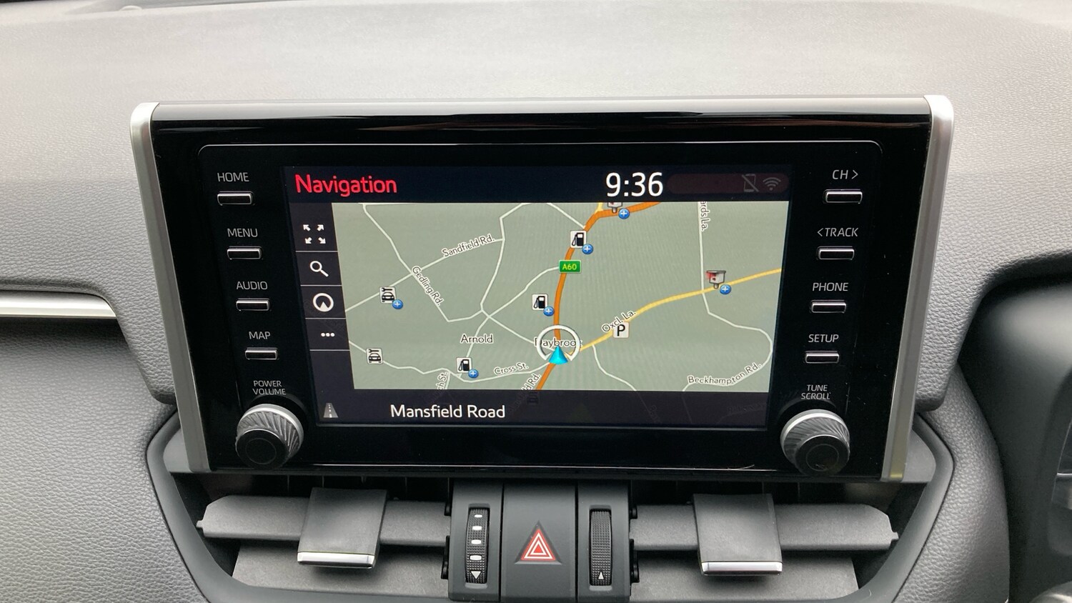 Used Toyota RAV4 2020 for sale - 76662931: Photo 36