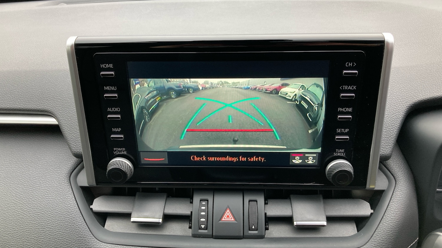 Used Toyota RAV4 2020 for sale - 76662931: Photo 37