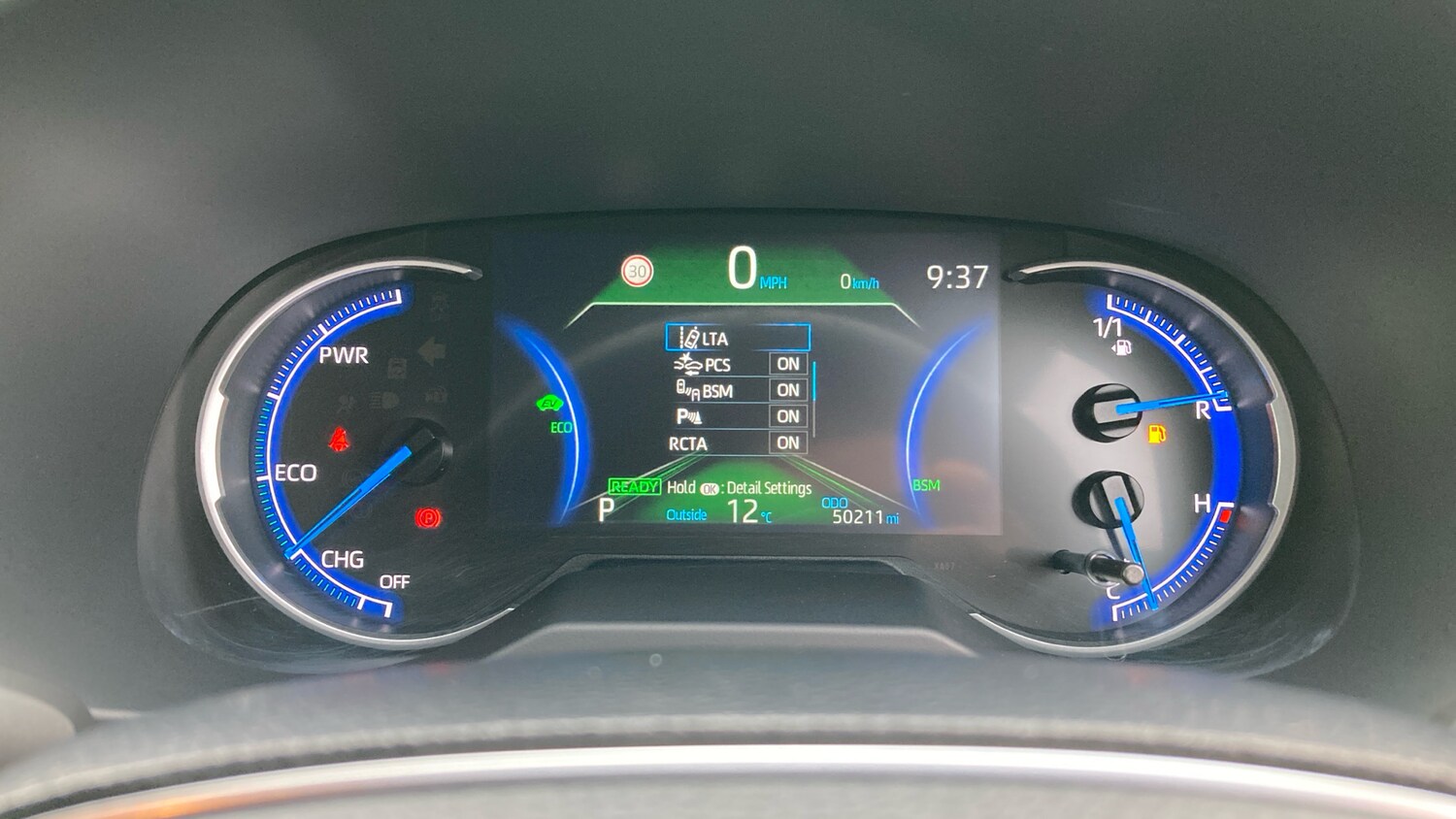 Used Toyota RAV4 2020 for sale - 76662931: Photo 44