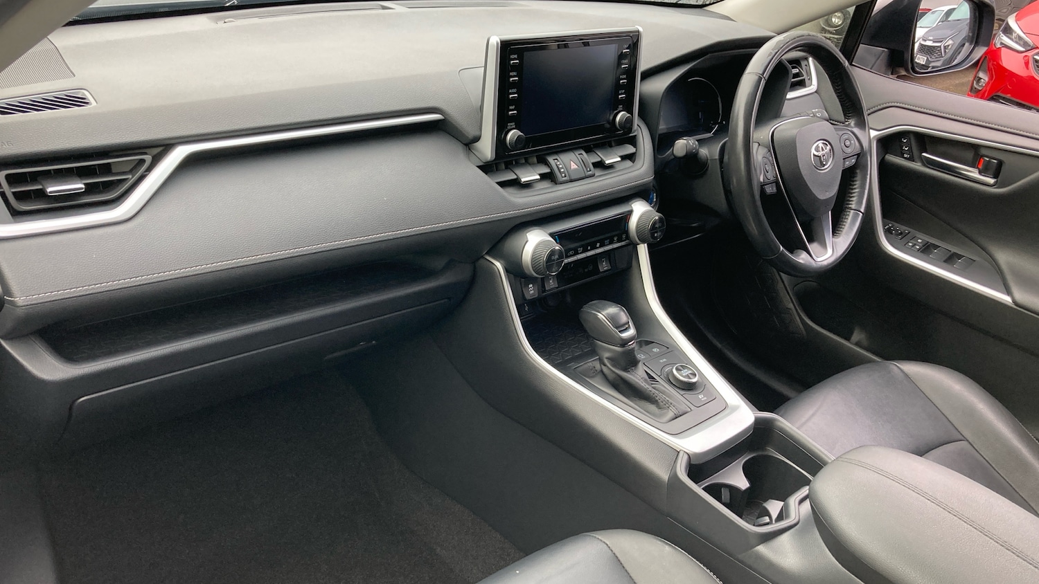 Used Toyota RAV4 2020 for sale - 76662931: Photo 9