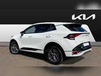Used Kia Sportage 2025 for sale - 75724910: Photo