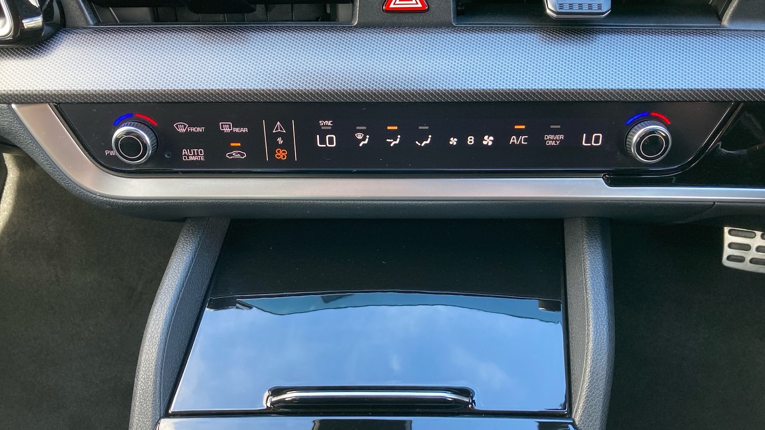 Vehicle 32