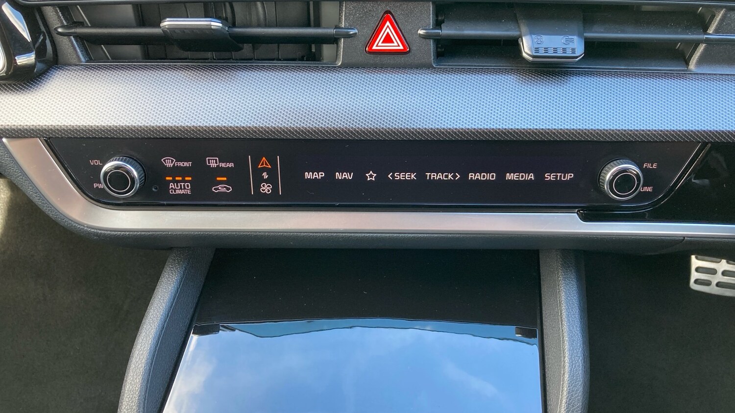 Vehicle 34