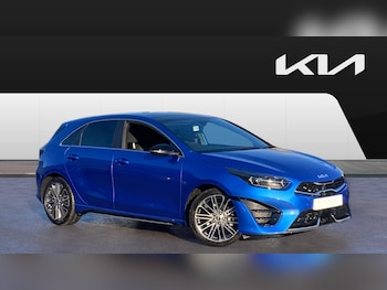 2025 (25) - 1.5T GDi ISG 138 GT-Line S 5dr DCT Petrol Hatchback