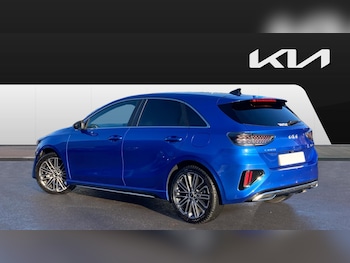 Used Kia Ceed 2025 for sale - 76738683: Photo