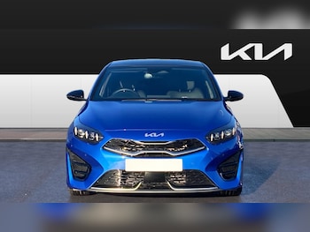 Used Kia Ceed 2025 for sale - 76738683: Photo