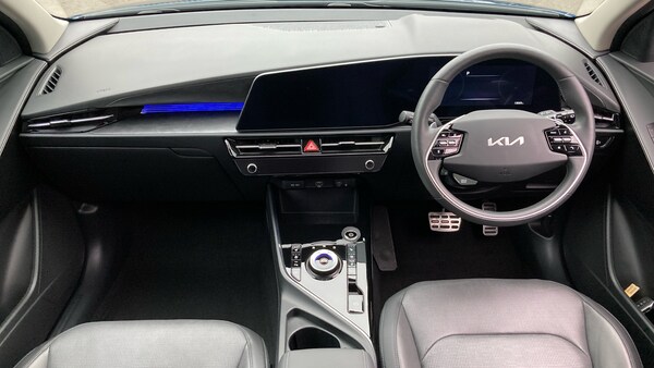Used Kia Niro 2024 for sale - 76274393: Photo 10