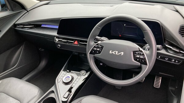 Used Kia Niro 2024 for sale - 76274393: Photo 11