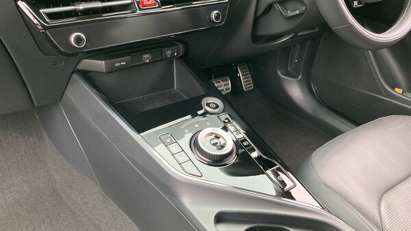 Used Kia Niro 2024 for sale - 76274393: Photo 13