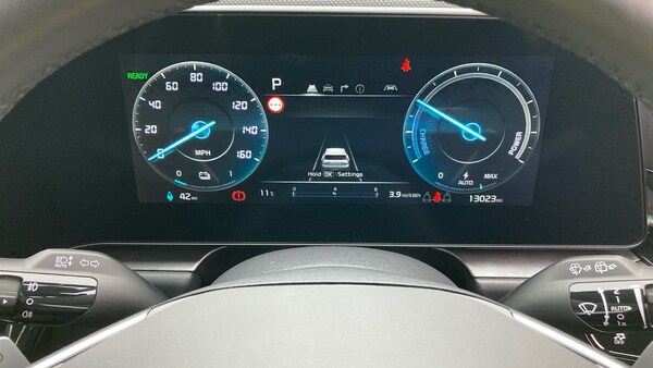 Used Kia Niro 2024 for sale - 76274393: Photo 18