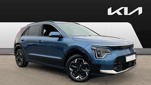 Used Kia Niro 2024 for sale - 76274393: Photo 1