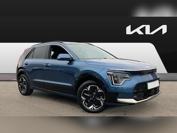 Kia - Niro