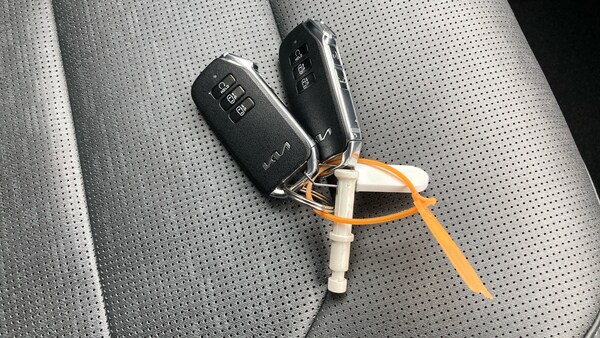 Used Kia Niro 2024 for sale - 76274393: Photo 20