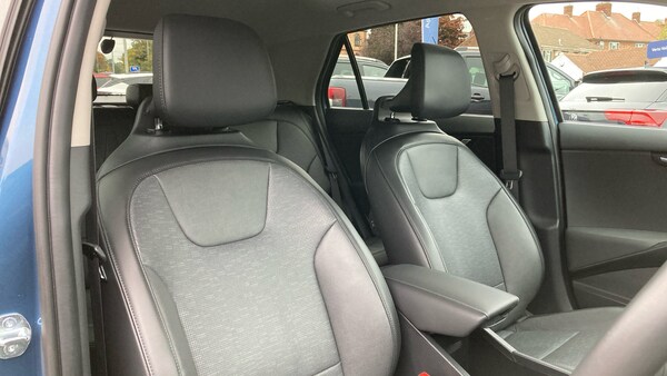 Used Kia Niro 2024 for sale - 76274393: Photo 21
