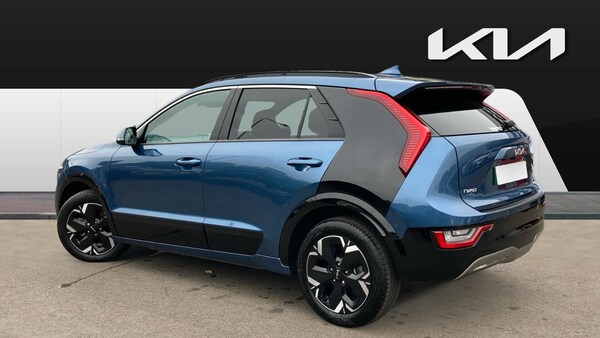 Used Kia Niro 2024 for sale - 76274393: Photo 2