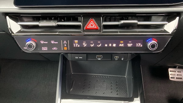 Used Kia Niro 2024 for sale - 76274393: Photo 32