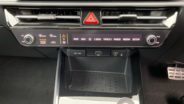 Used Kia Niro 2024 for sale - 76274393: Photo 34