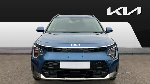 Used Kia Niro 2024 for sale - 76274393: Photo 3
