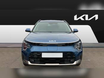 Used Kia Niro 2024 for sale - 76274393: Photo 3