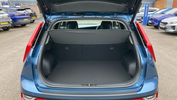 Used Kia Niro 2024 for sale - 76274393: Photo 4